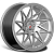 Диски Inforged IFG35 8.5x19 5*112 ET32 DIA66.6 Silver Литой купить с бесплатной доставкой в пункты выдачи в Петербурге